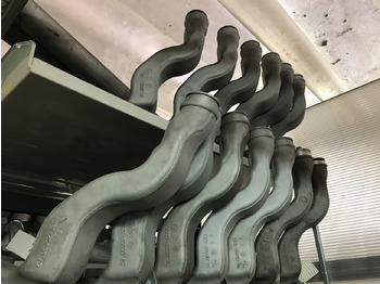 Sistem de răcire MAN