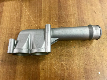 Sistem de răcire pentru Camion GOMITO LIQUIDO RAFFREDDAMENTO SU SCATOLA TERMOSTATO PER MOTORI MAN D2066 - D2676: Foto 3