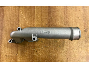 Sistem de răcire pentru Camion GOMITO LIQUIDO RAFFREDDAMENTO SU SCATOLA TERMOSTATO PER MOTORI MAN D2066 - D2676: Foto 2