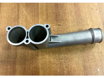 Sistem de răcire pentru Camion GOMITO LIQUIDO RAFFREDDAMENTO SU SCATOLA TERMOSTATO PER MOTORI MAN D2066 - D2676: Foto 4