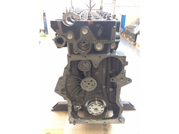 Motor MOTORE MAN D2676LF46 - 440CV - EURO 6: Foto 4