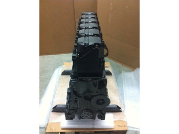 Motor MOTORE MAN D2876LE103 / D2876LE104 - stazionario / industriale: Foto 5