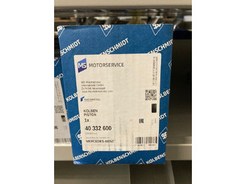 Piston/ Inel/ Bucşă