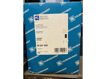 Piston/ Inel/ Bucşă