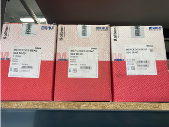 Piston/ Inel/ Bucşă PISTONE MAHLE 004 10 00: Foto 2