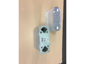 Sistem de răcire MAN