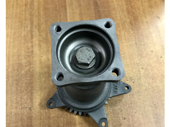 Sistem de răcire MAN