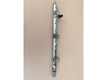 Sistem de alimentare combustibil MAN