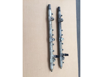 Sistem de alimentare combustibil TUBO PRESSIONE COMMON RAIL MAN 51103116058: Foto 2 Sistem de alimentare combustibil TUBO PRESSIONE COMMON RAIL MAN 51103116058: Foto 2