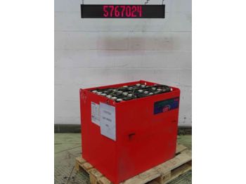 Acumulator pentru Stivuitor Hoppecke 48V/620AH/63%5767024: Foto 1