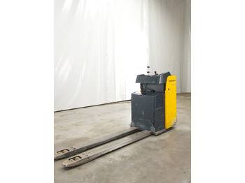 Transpalet manual JUNGHEINRICH
