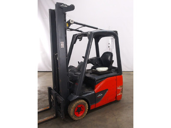 Electrostivuitor LINDE E15