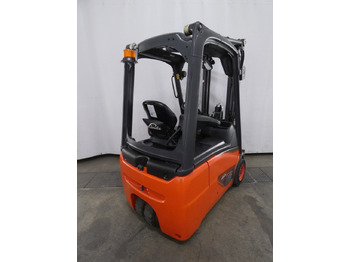Electrostivuitor Linde E16C: Foto 2