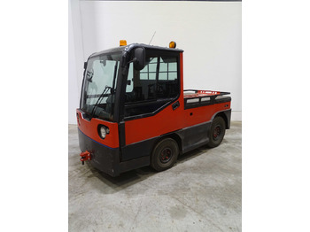 Tractor electric LINDE P