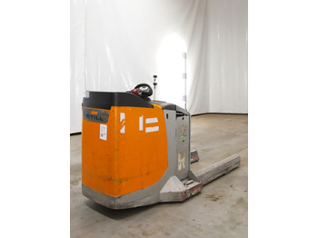 Transpalet manual Still COLLITRANSPORT: Foto 2