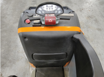 Transpalet manual Still COLLITRANSPORT: Foto 3