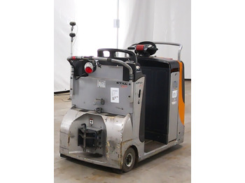 Tractor electric Still CX-T: Foto 2