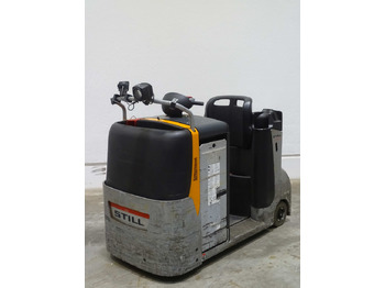 Tractor electric STILL