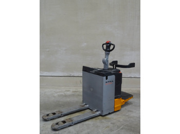 Transpalet manual STILL