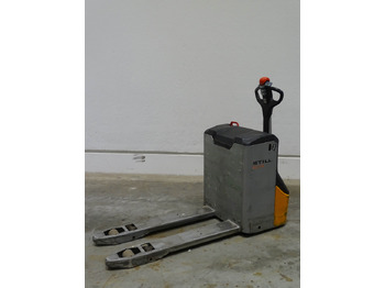 Transpalet manual STILL