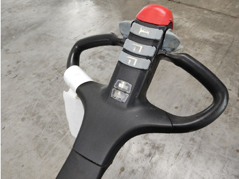 Transpalet manual Still ECU18: Foto 3 Transpalet manual Still ECU18: Foto 3