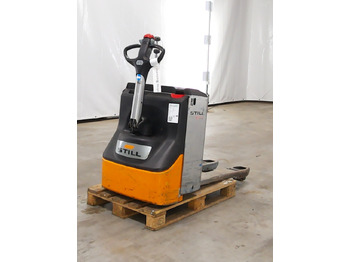 Transpalet manual Still ECU18: Foto 2 Transpalet manual Still ECU18: Foto 2