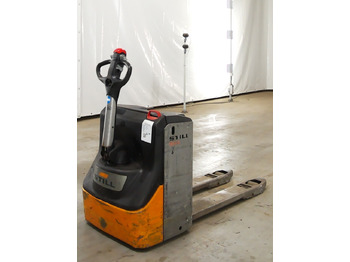 Transpalet manual Still ECU20: Foto 2