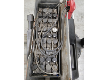 Transpalet manual Still ECU20: Foto 4