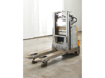 Leasing de Still EXD18L Still EXD18L: Foto 1