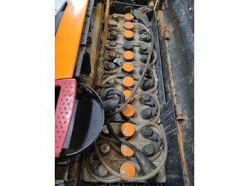 Leasing de Still EXD18L Still EXD18L: Foto 4