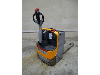 Transpalet manual Still EXU18: Foto 2