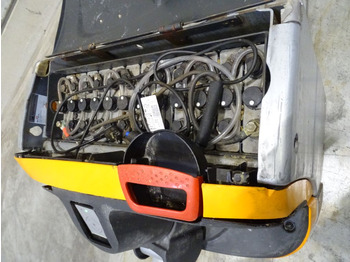 Transpalet manual Still EXU18: Foto 4