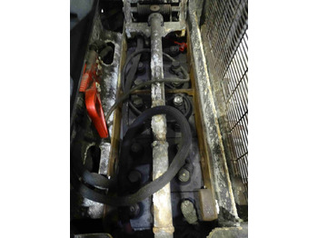 Transpalet la mare înălţime Still EXV14: Foto 4