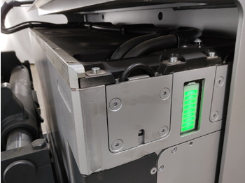 Stivuitor cu catarg retractabil Still FM-X12/LIION: Foto 4