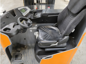 Stivuitor cu catarg retractabil Still FM-X14: Foto 3