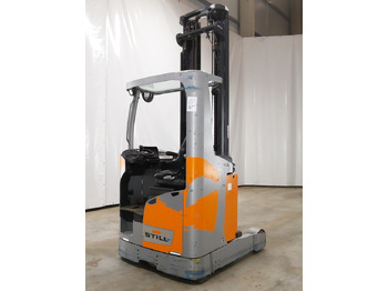 Leasing de Still FM-X14 Still FM-X14: Foto 2