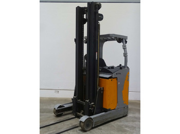 Stivuitor cu catarg retractabil STILL