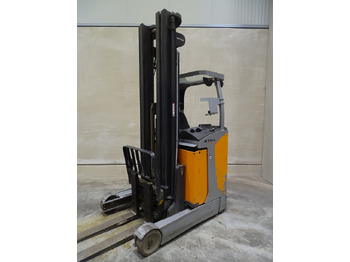 Stivuitor cu catarg retractabil STILL