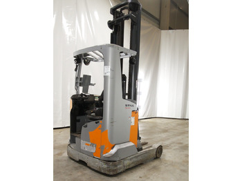 Stivuitor cu catarg retractabil Still FM-X14W: Foto 2