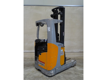 Stivuitor cu catarg retractabil Still FM-X17: Foto 2 Stivuitor cu catarg retractabil Still FM-X17: Foto 2