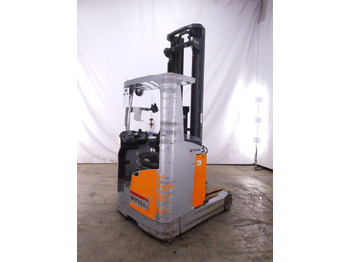 Stivuitor cu catarg retractabil Still FM-X17: Foto 2