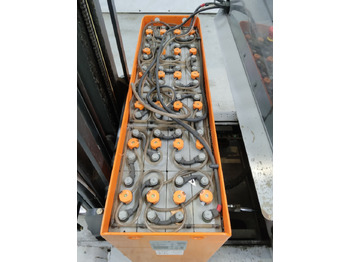 Leasing de Still FM-X17 Still FM-X17: Foto 4