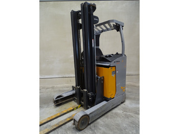 Stivuitor cu catarg retractabil STILL