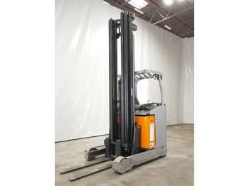 Stivuitor cu catarg retractabil STILL