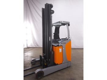 Stivuitor cu catarg retractabil STILL