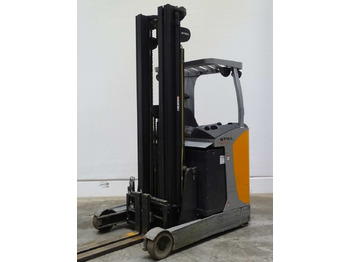 Stivuitor cu catarg retractabil STILL