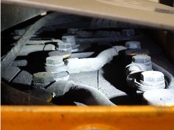 Stivuitor cu catarg retractabil Still FM-X20: Foto 4 Stivuitor cu catarg retractabil Still FM-X20: Foto 4