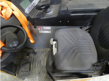 Stivuitor cu catarg retractabil Still FM-X20: Foto 3 Stivuitor cu catarg retractabil Still FM-X20: Foto 3