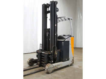 Stivuitor cu catarg retractabil STILL