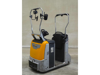 Tractor electric STILL